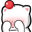 moogleShy