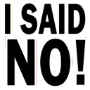 isaidnodark