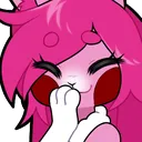 hehe