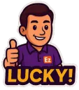 EzLucky