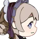 sandy_sideeye
