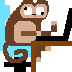 Monkemeonmyputer