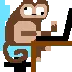 Monkemeonmyputer