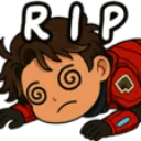 SparrowDead