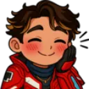 SparrowBlush