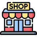 shop