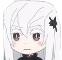 Echidna_Emotionless