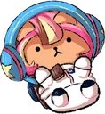 astronibbles