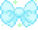 bluebow