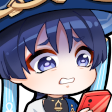 AA_Scaramouche_Cringe Discord emoji