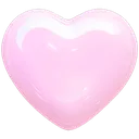 ShinyHeartPink
