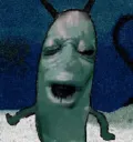 Plankton Plankton