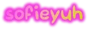 sofieyuh