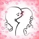 kiss