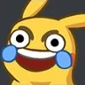 PikachuLaugh