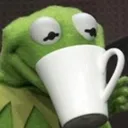 Kermit_sip