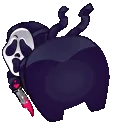 ghostfacetwerk