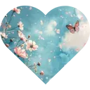 heartsky