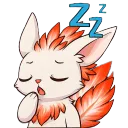 BunkySLEEPY