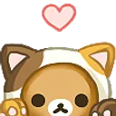 rilakkuma_kitty