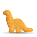dinonugget
