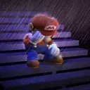 Mario_Rain