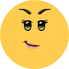 newwomanface