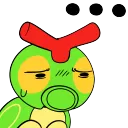 Caterpie_Concern