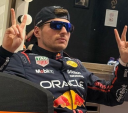 MaxAmorypaz custom emote | F1 Español