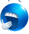 blueyawn