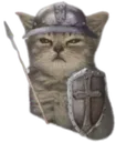 lonelywarrior