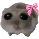 justagirl Discord emoji