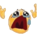 whyyyy Discord emoji