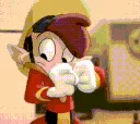 popvanilladance