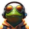 cdotyfFrogParty