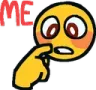 me