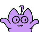 minyanPurpleshrujj