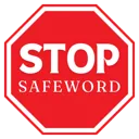 SafewordStopRed