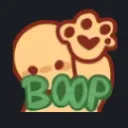 boop