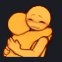 hug