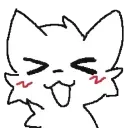 hehe