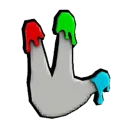 fingerpainter