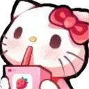 kitty_drink