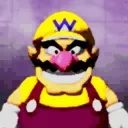 warioreaction