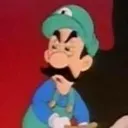 luigidisgust