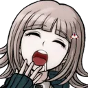 DC_chiaki_yawn