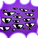 EyesUnamused
