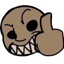 DealerMiddlefinger DealerMiddlefinger