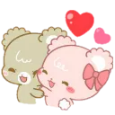 bearhugs
