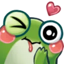 froggiewink